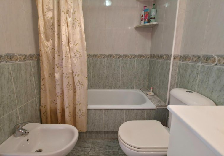 Segunda mano - Apartamento  - Torrevieja - Torreblanca