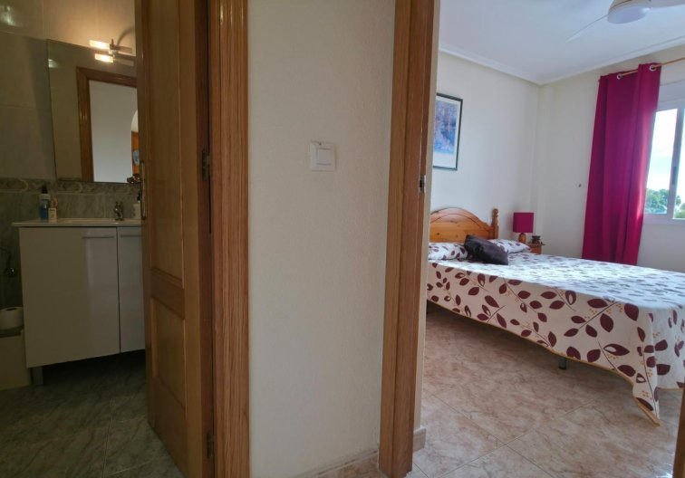 Segunda mano - Apartamento  - Torrevieja - Torreblanca