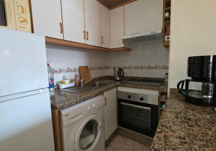 Segunda mano - Apartamento  - Torrevieja - Torreblanca