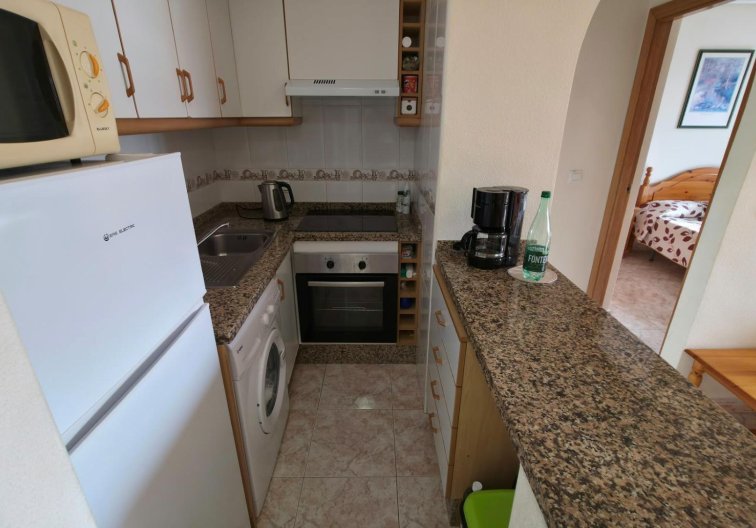 Segunda mano - Apartamento  - Torrevieja - Torreblanca