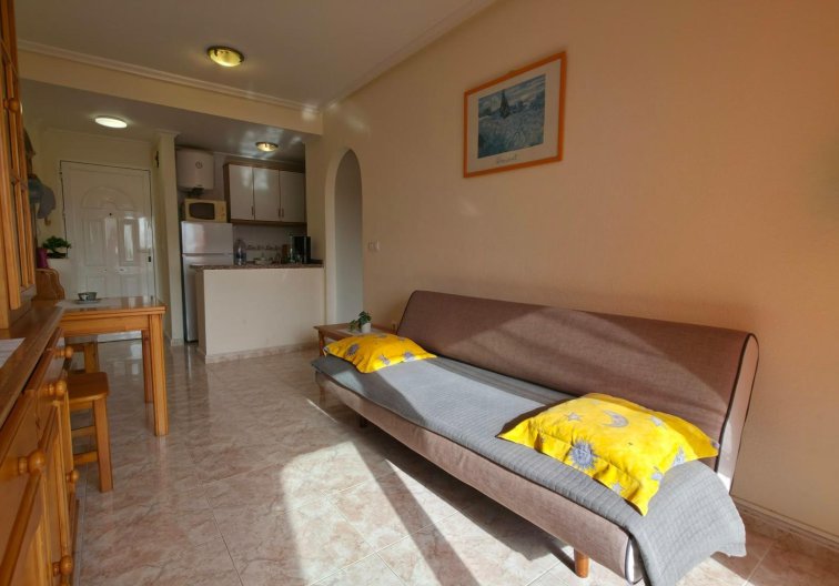 Segunda mano - Apartamento  - Torrevieja - Torreblanca