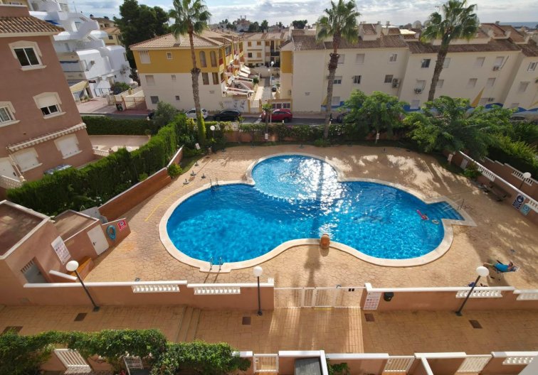 Segunda mano - Apartamento  - Torrevieja - Torreblanca