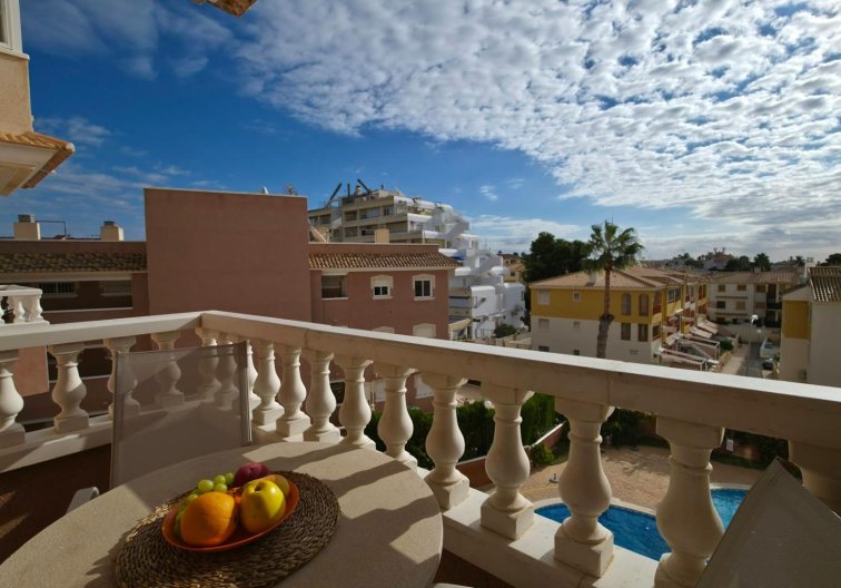Segunda mano - Apartamento  - Torrevieja - Torreblanca