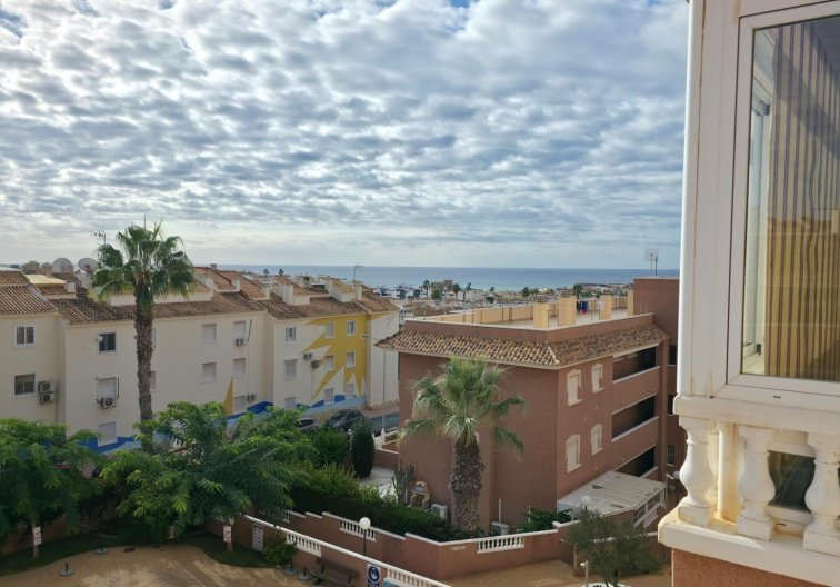Segunda mano - Apartamento  - Torrevieja - Torreblanca