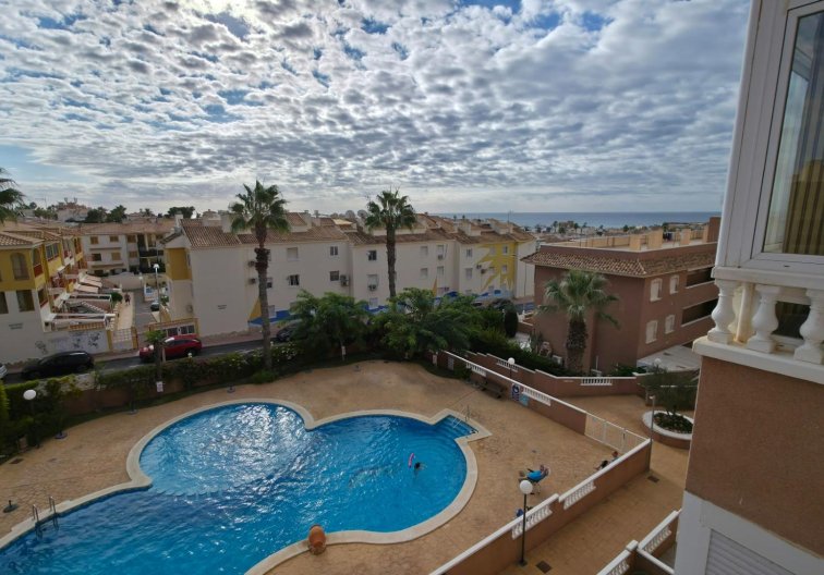 Segunda mano - Apartamento  - Torrevieja - Torreblanca