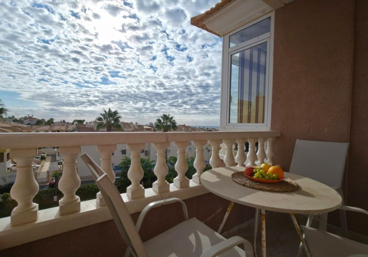 Segunda mano - Apartamento  - Torrevieja - Torreblanca