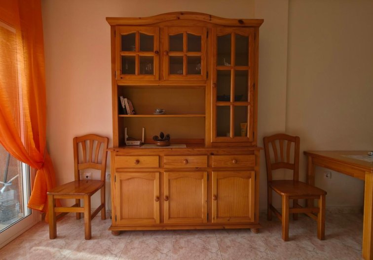 Segunda mano - Apartamento  - Torrevieja - Torreblanca
