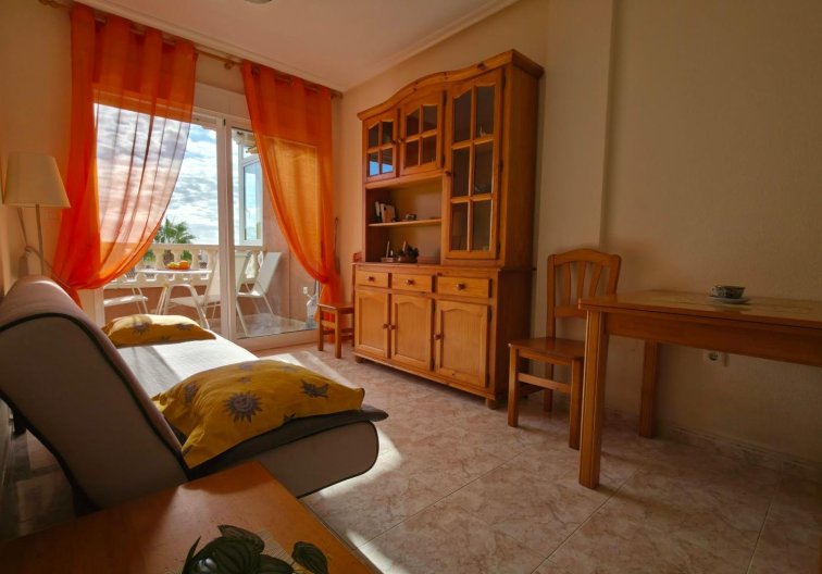 Segunda mano - Apartamento  - Torrevieja - Torreblanca