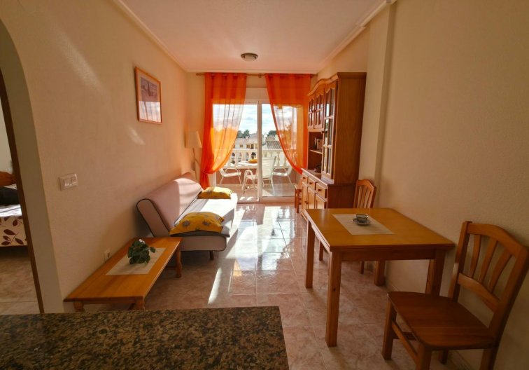 Segunda mano - Apartamento  - Torrevieja - Torreblanca