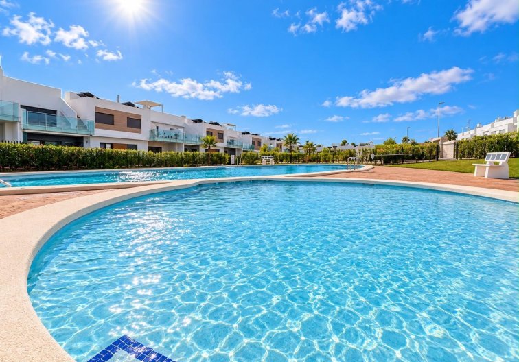 Segunda mano - Bungalow - Orihuela - Desamparados-hurchillo-torremendo