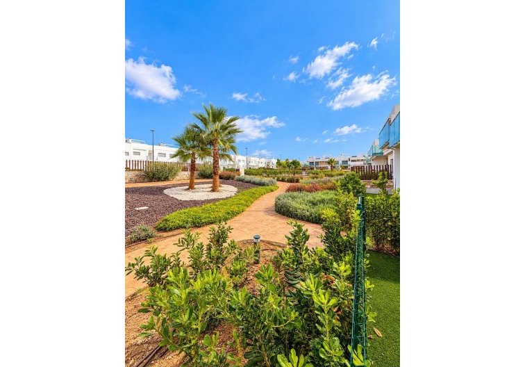 Segunda mano - Bungalow - Orihuela - Desamparados-hurchillo-torremendo