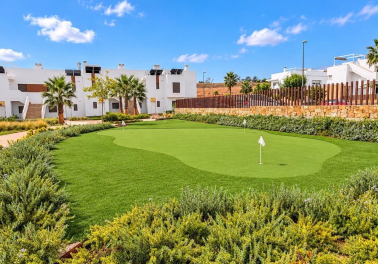 Segunda mano - Bungalow - Orihuela - Desamparados-hurchillo-torremendo