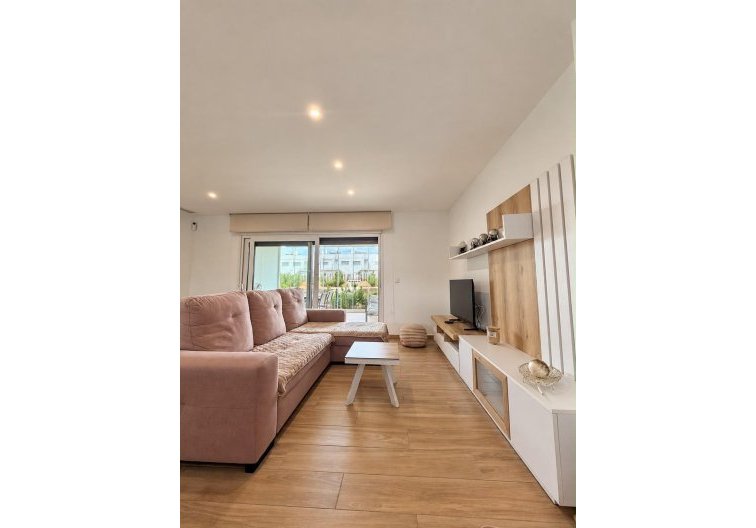 Segunda mano - Bungalow - Orihuela - Desamparados-hurchillo-torremendo
