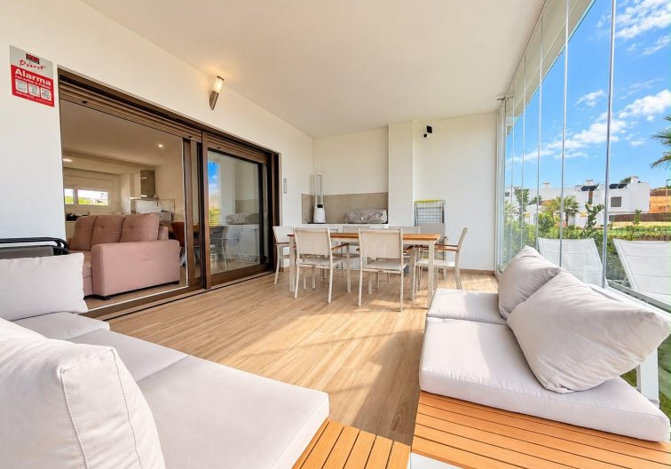 Segunda mano - Bungalow - Orihuela - Desamparados-hurchillo-torremendo