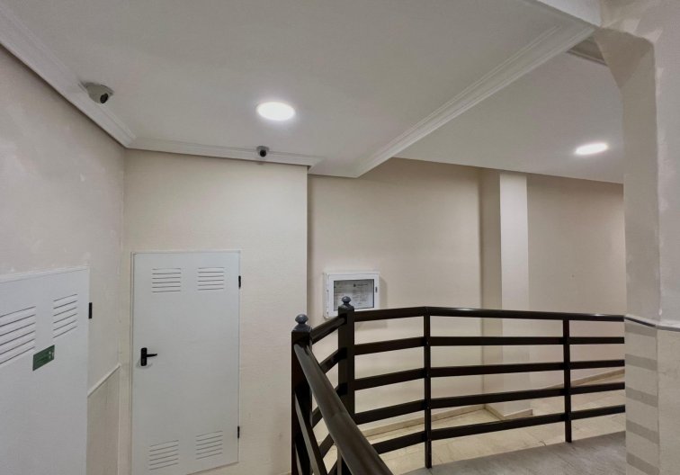 Revente - Appartement - Torrevieja - Puerto Deportivo