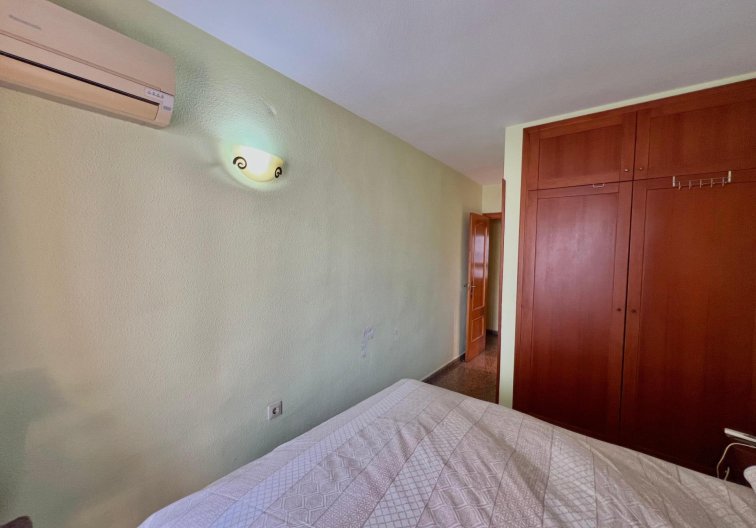 Revente - Appartement - Torrevieja - Puerto Deportivo