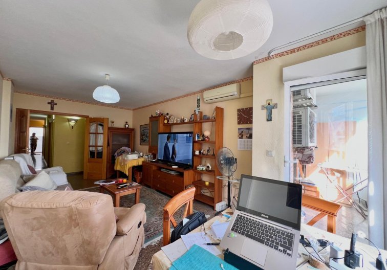 Revente - Appartement - Torrevieja - Puerto Deportivo