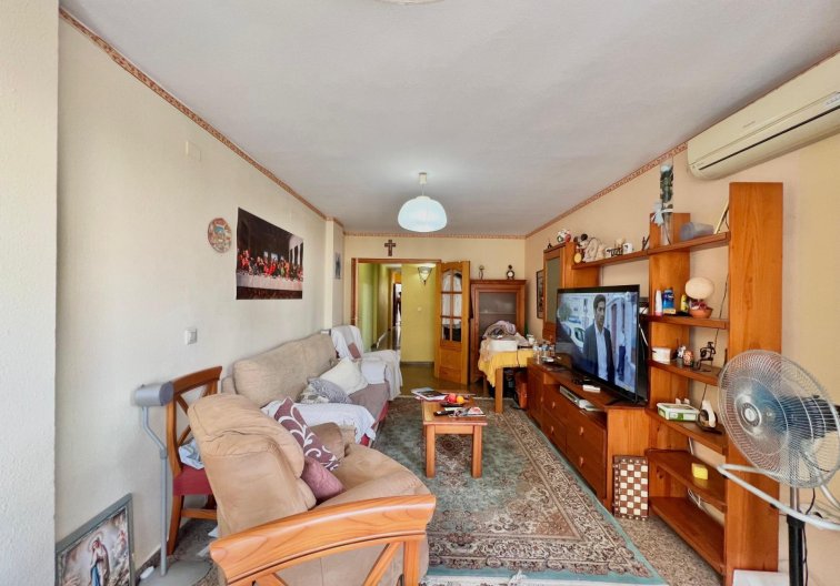 Revente - Appartement - Torrevieja - Puerto Deportivo