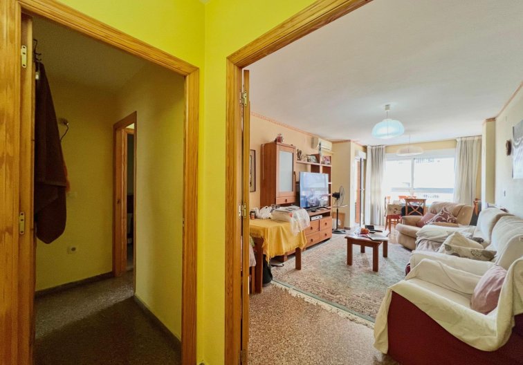 Revente - Appartement - Torrevieja - Puerto Deportivo