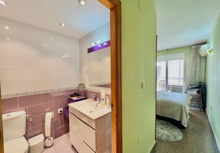 Revente - Appartement - Torrevieja - Puerto Deportivo