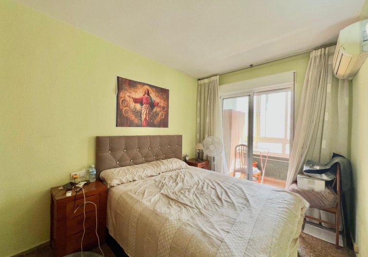 Revente - Appartement - Torrevieja - Puerto Deportivo