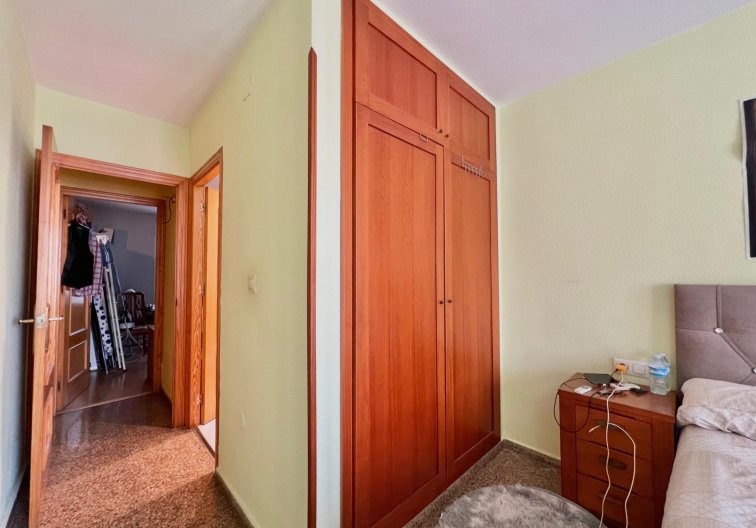 Revente - Appartement - Torrevieja - Puerto Deportivo