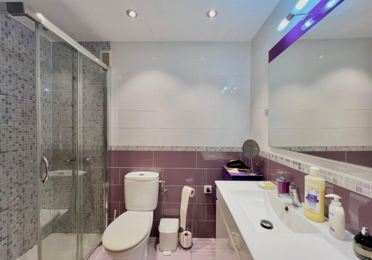 Revente - Appartement - Torrevieja - Puerto Deportivo