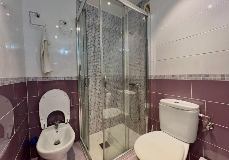 Revente - Appartement - Torrevieja - Puerto Deportivo