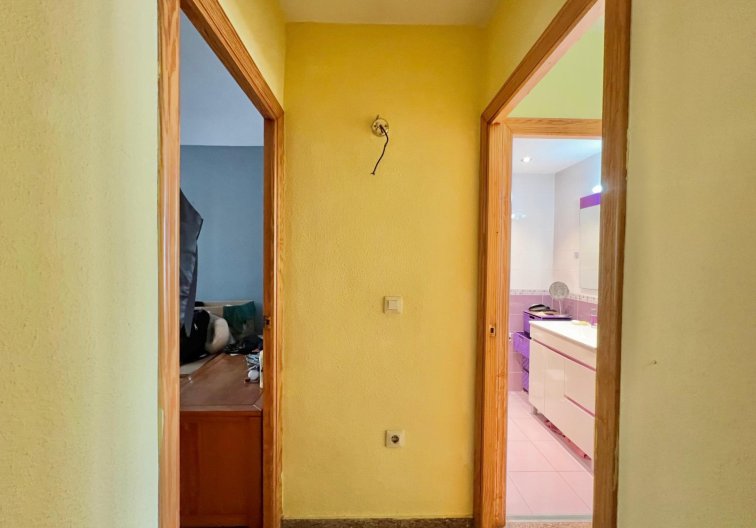 Revente - Appartement - Torrevieja - Puerto Deportivo