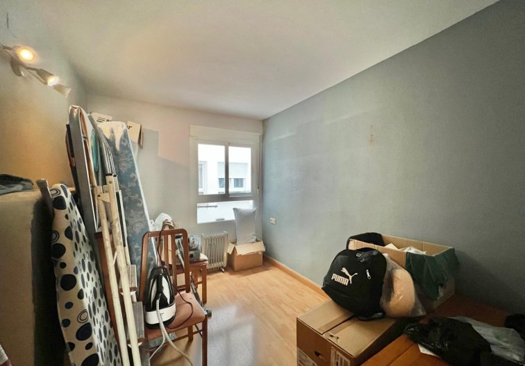 Revente - Appartement - Torrevieja - Puerto Deportivo