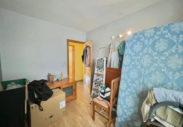 Revente - Appartement - Torrevieja - Puerto Deportivo