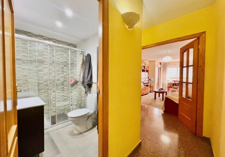 Revente - Appartement - Torrevieja - Puerto Deportivo
