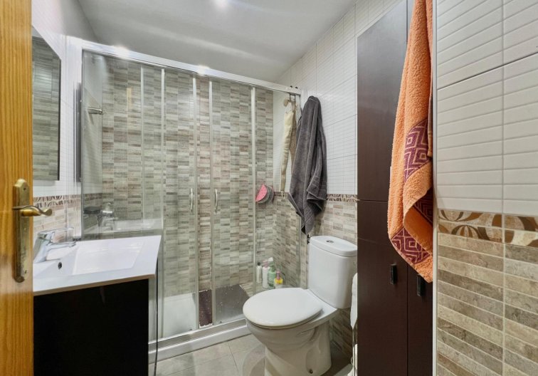 Revente - Appartement - Torrevieja - Puerto Deportivo