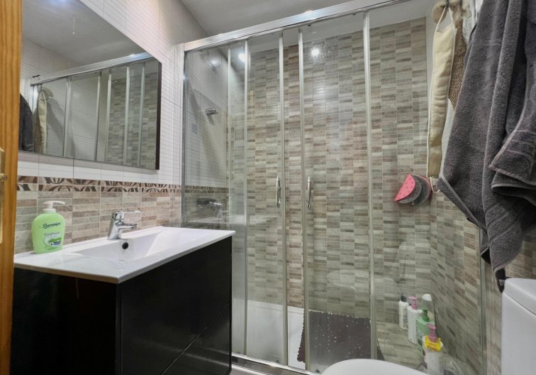Revente - Appartement - Torrevieja - Puerto Deportivo