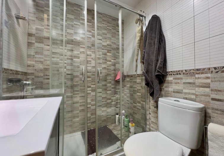 Revente - Appartement - Torrevieja - Puerto Deportivo