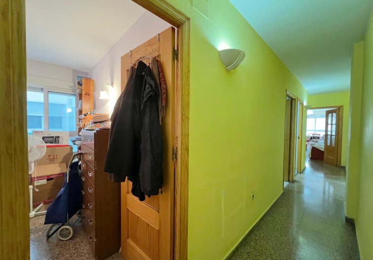 Revente - Appartement - Torrevieja - Puerto Deportivo