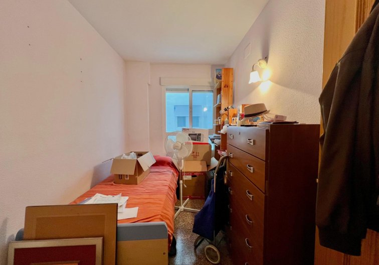 Revente - Appartement - Torrevieja - Puerto Deportivo