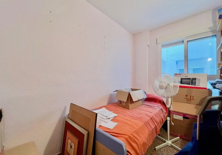 Revente - Appartement - Torrevieja - Puerto Deportivo