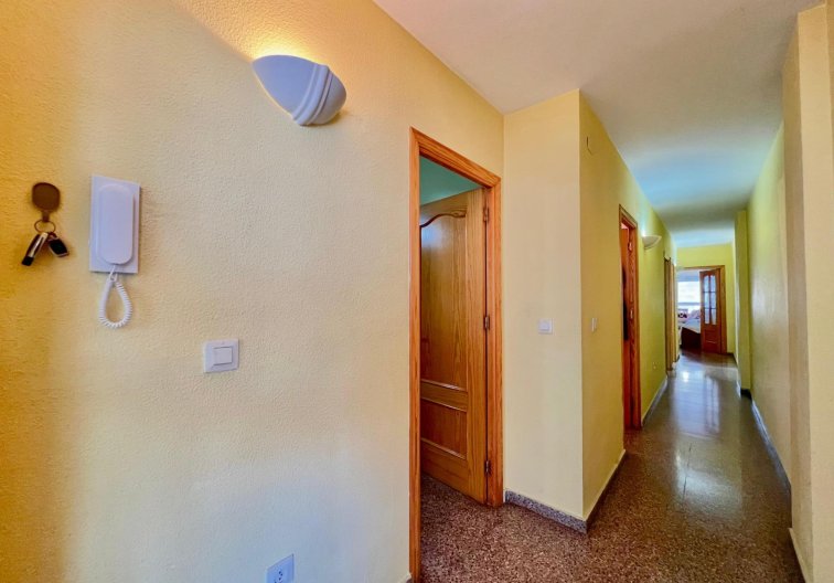 Revente - Appartement - Torrevieja - Puerto Deportivo
