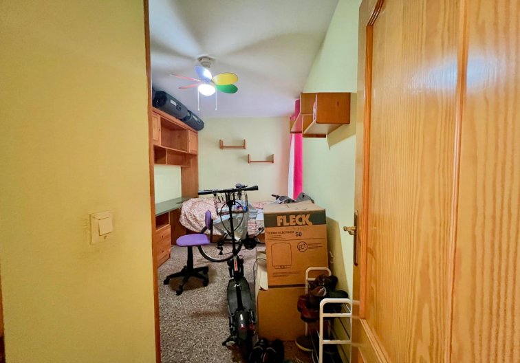 Revente - Appartement - Torrevieja - Puerto Deportivo