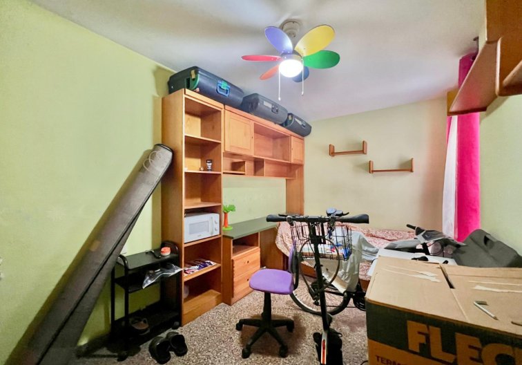 Revente - Appartement - Torrevieja - Puerto Deportivo