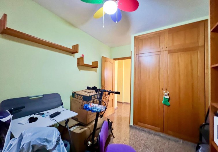 Revente - Appartement - Torrevieja - Puerto Deportivo