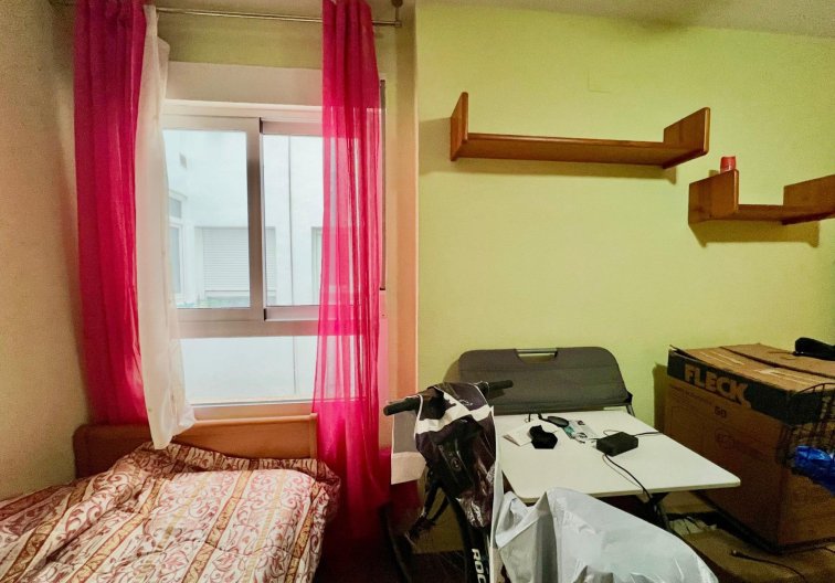 Revente - Appartement - Torrevieja - Puerto Deportivo