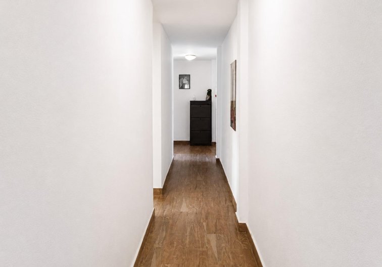 Wiederverkauf - Wohnung - Torrevieja - Playa del Cura