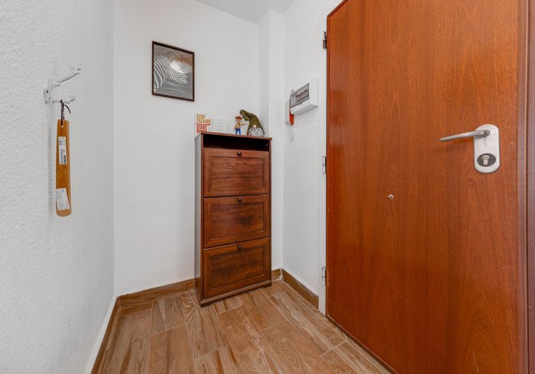 Wiederverkauf - Wohnung - Torrevieja - Playa del Cura