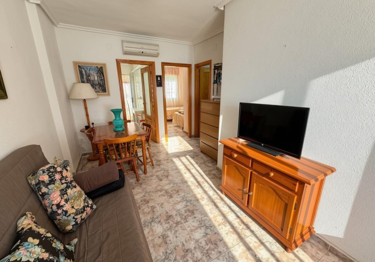 Herverkoop - town house - San Pedro del Pinatar