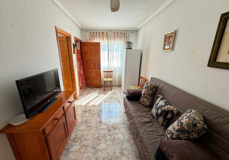 Herverkoop - town house - San Pedro del Pinatar