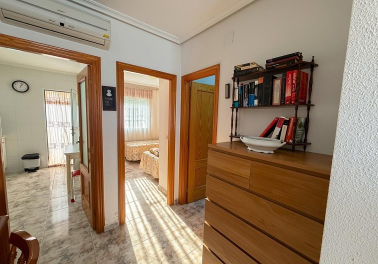 Herverkoop - town house - San Pedro del Pinatar