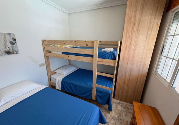 Herverkoop - town house - San Pedro del Pinatar