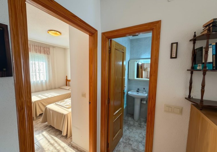 Herverkoop - town house - San Pedro del Pinatar